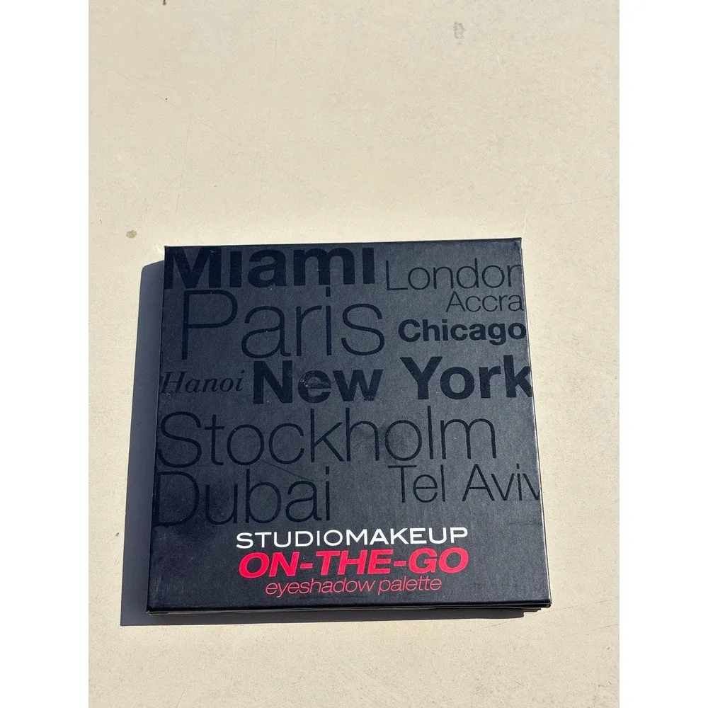 studiomakeup go eyeshadow